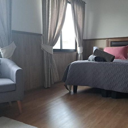 Hotel 瓦尔迪维亚 外观 照片