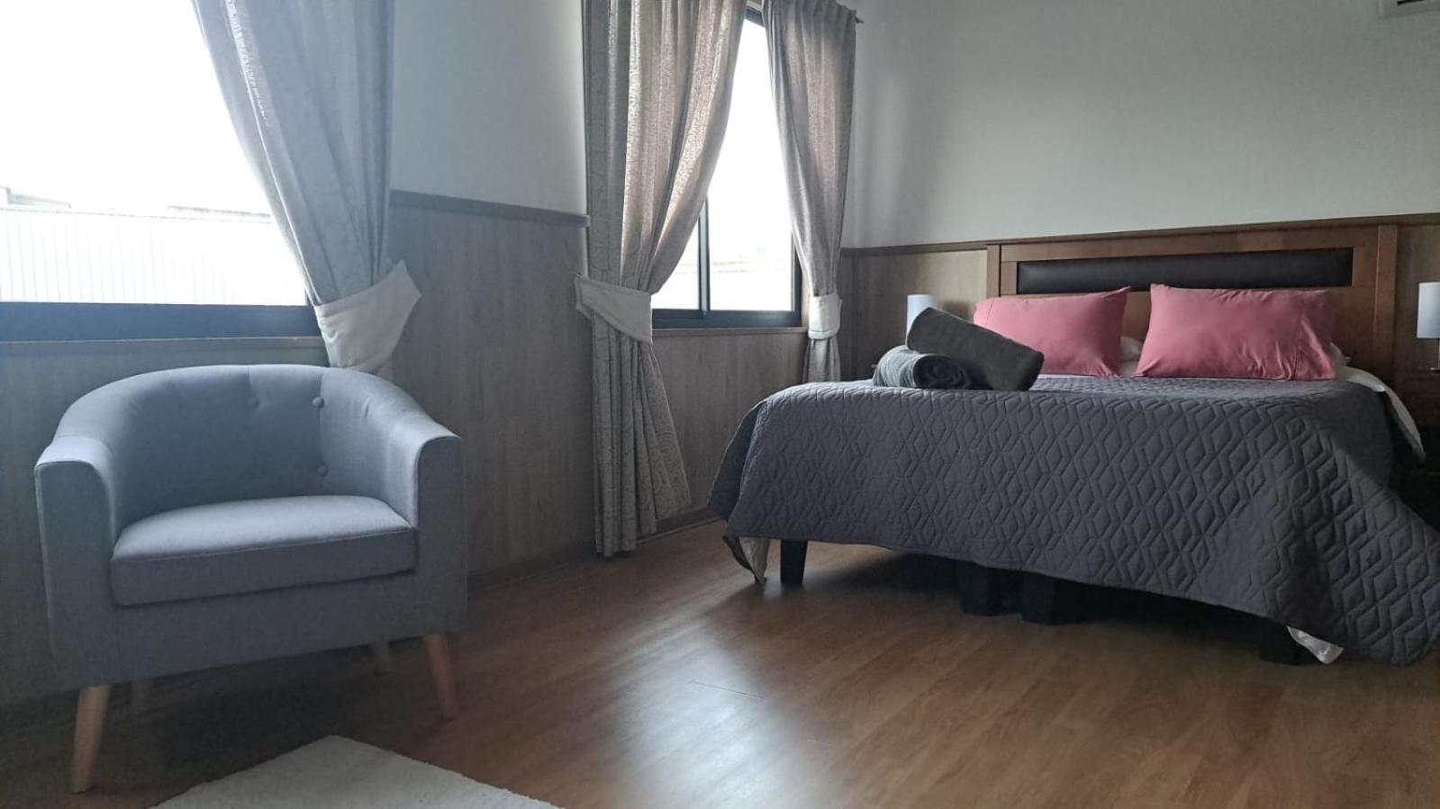 Hotel 瓦尔迪维亚 外观 照片